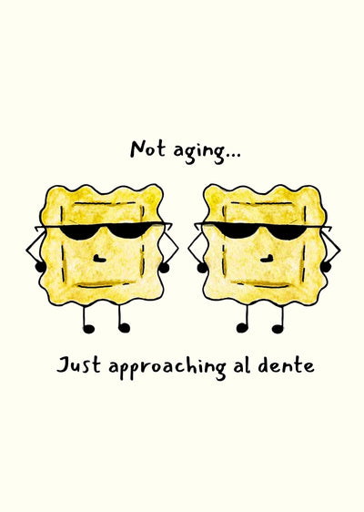 Al Dente