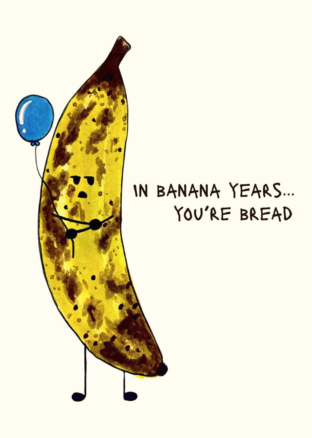 Banana Years