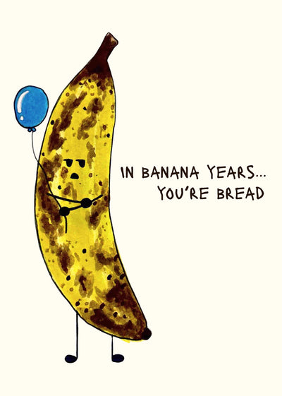 Banana Years