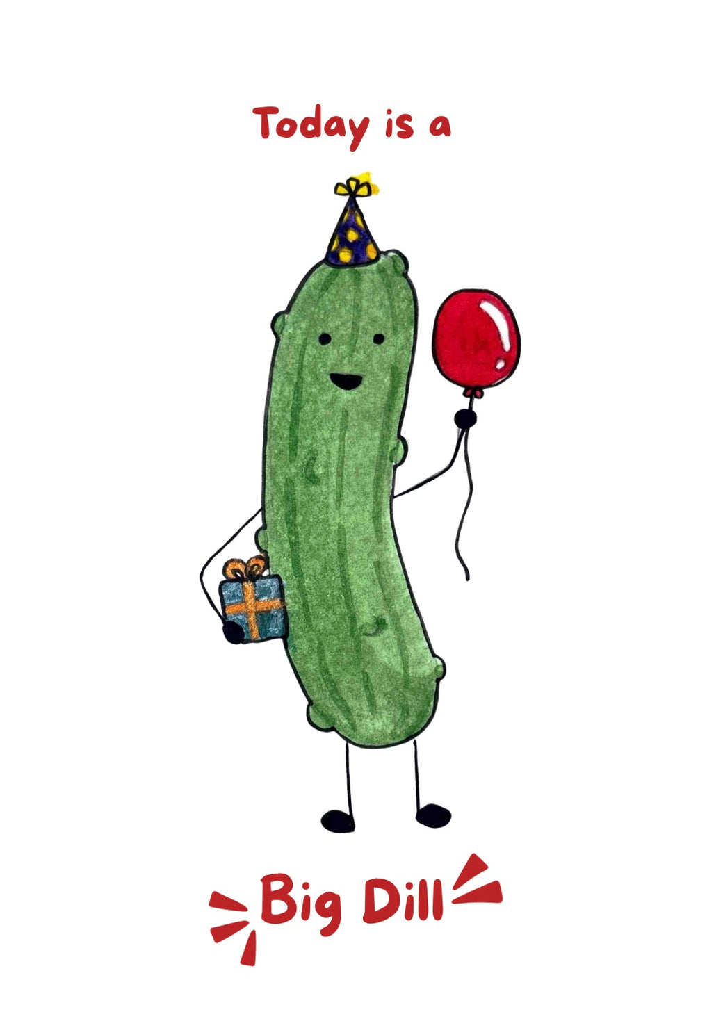 Big Dill